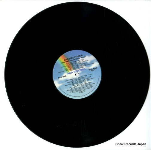 MCA-6306 disc