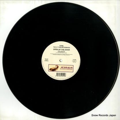 ICP502 disc