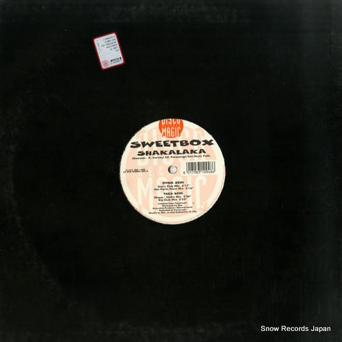 MIX1248 back cover