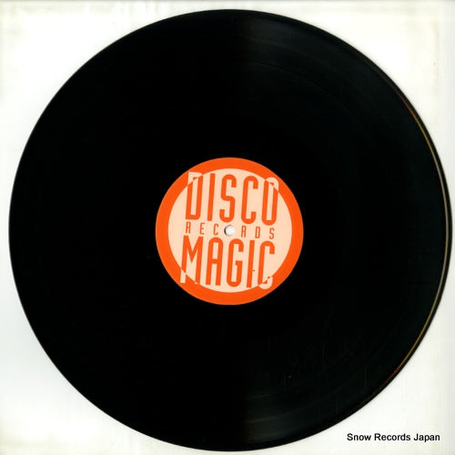 MIX1248 disc