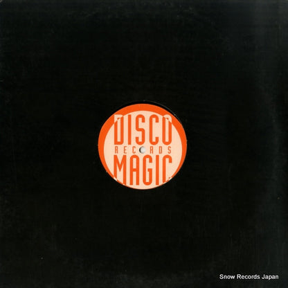 MIX1248 front cover