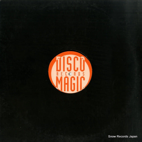 MIX1248 front cover