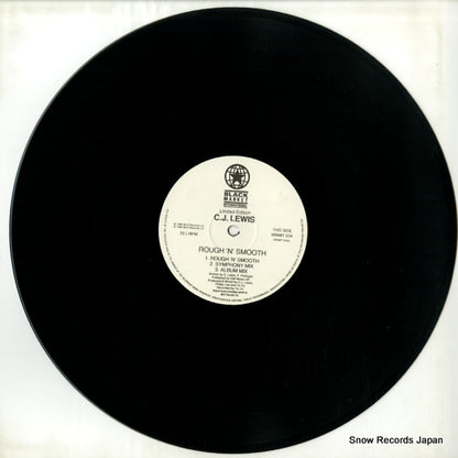 WBMIT034 disc