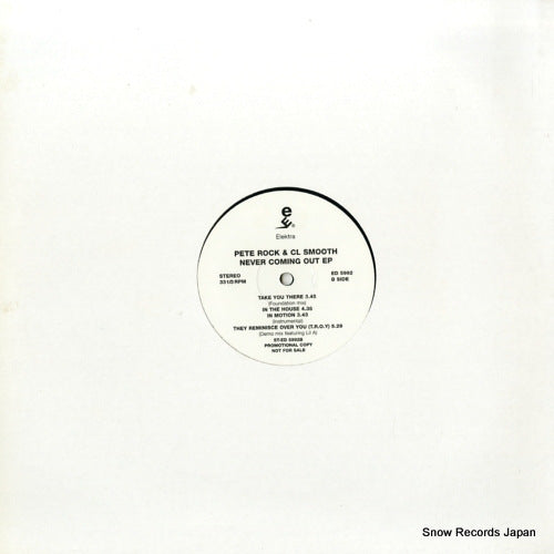 ED5992 back cover