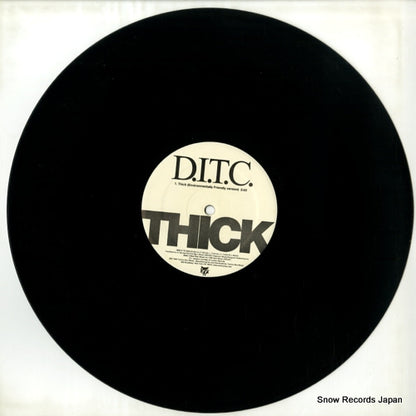 TB2058 disc