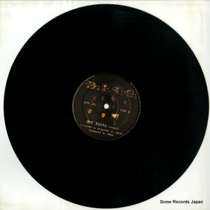 DITC171 disc