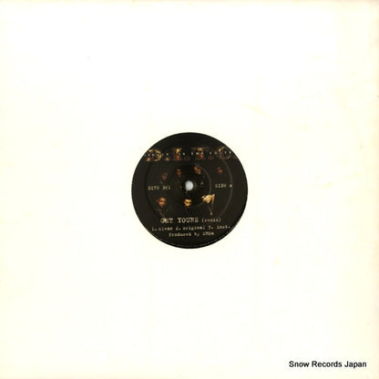 DITC171 front cover