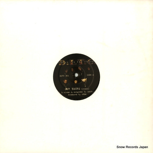 DITC171 front cover