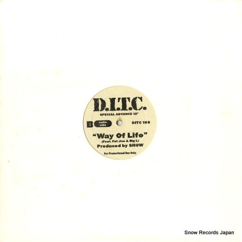 DITC169 back cover