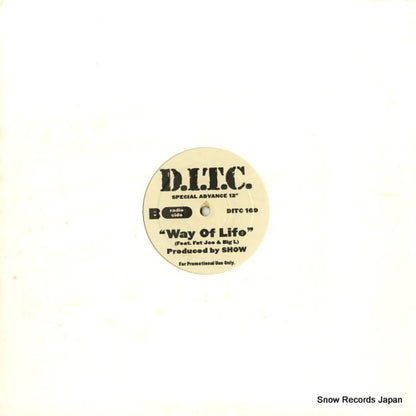 DITC169 back cover