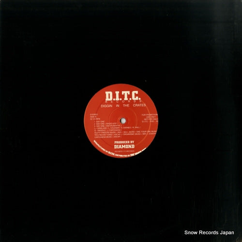 DITC-PRO-163 back cover