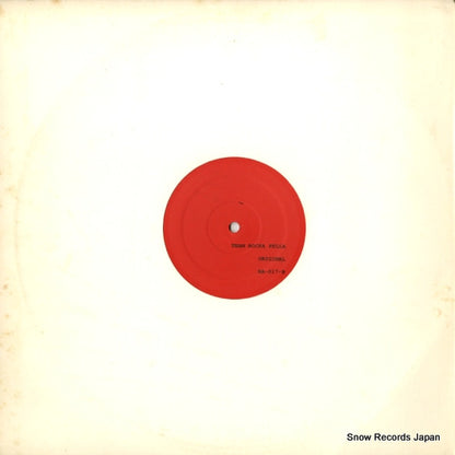 RA-017 back cover