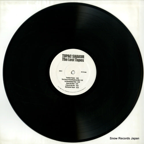 PLP-6826 disc