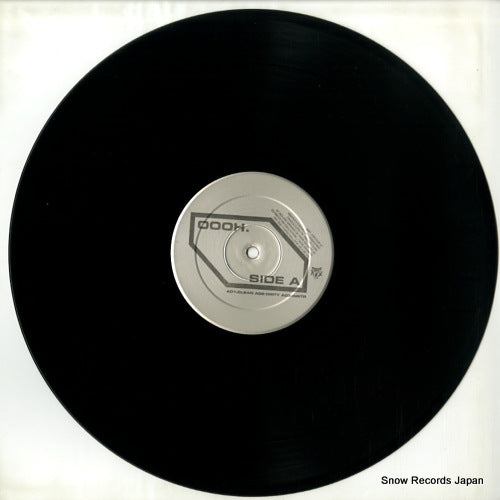 TB2118 disc