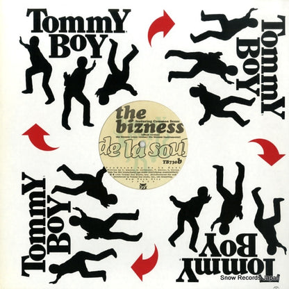 TB730 back cover
