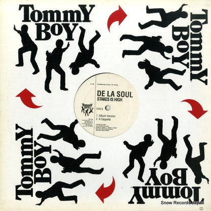 TB729 back cover