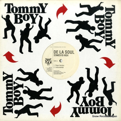 TB729 front cover
