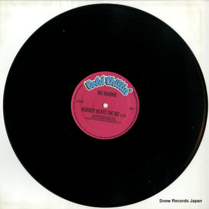 CC3526 disc