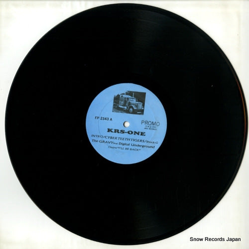 FP2343 disc