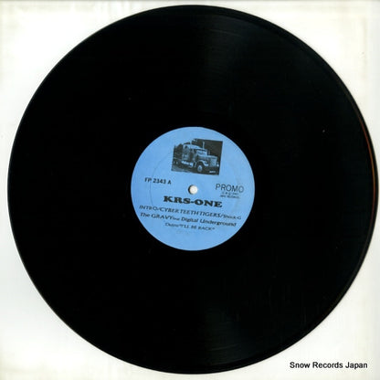 FP2343 disc