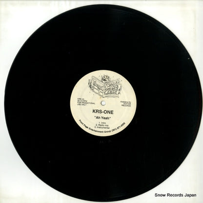 KRS disc