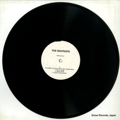 RPROLP4316 disc