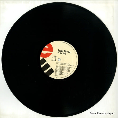 ED-5873 disc