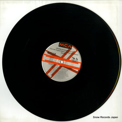 MCA12-55110 disc