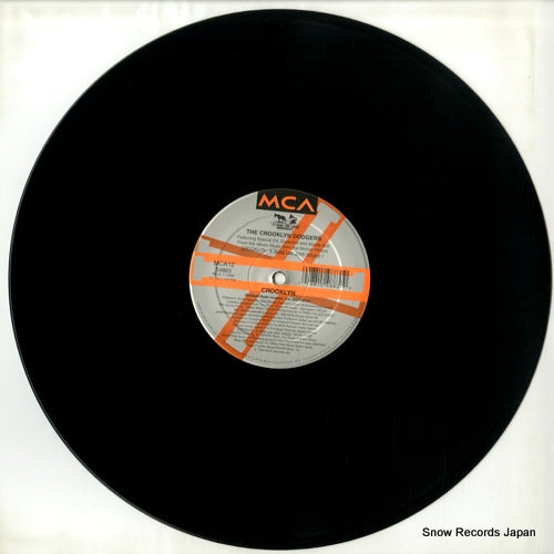 MCA12-54883 disc