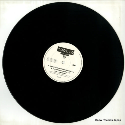 TBV718 disc