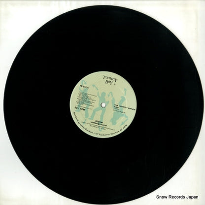 TB944 disc