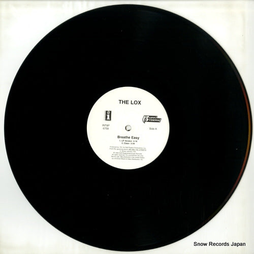 INT8P-6759 disc