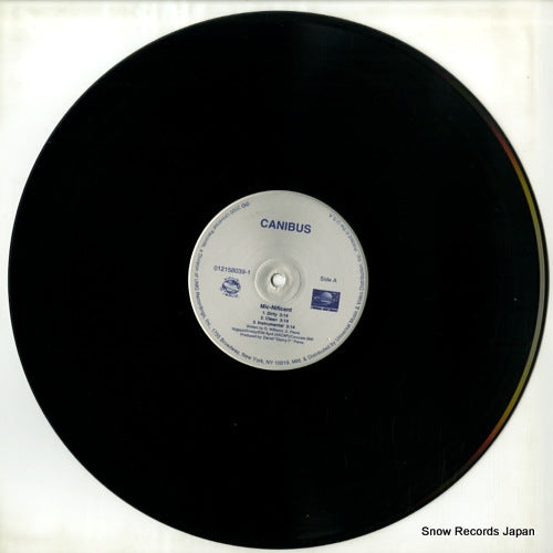 012158039-1 disc