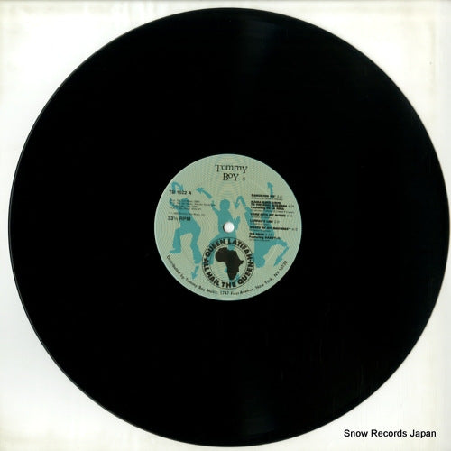 TB1022 disc