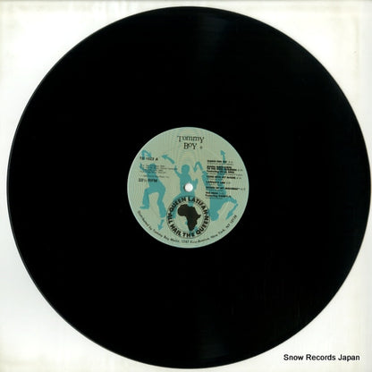 TB1022 disc