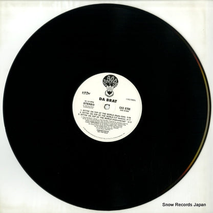 CAS8708 disc
