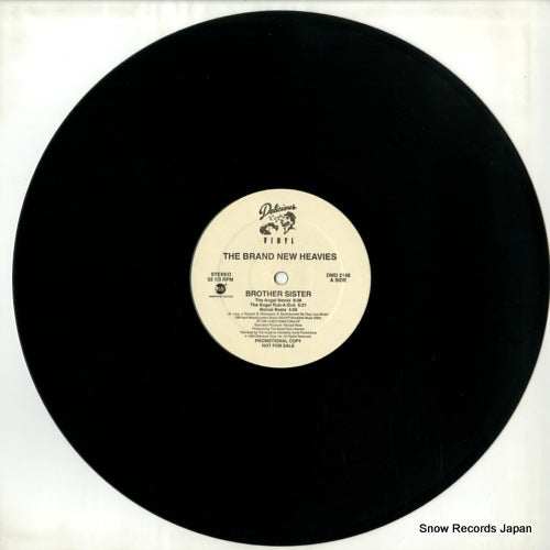 DMD2146 disc