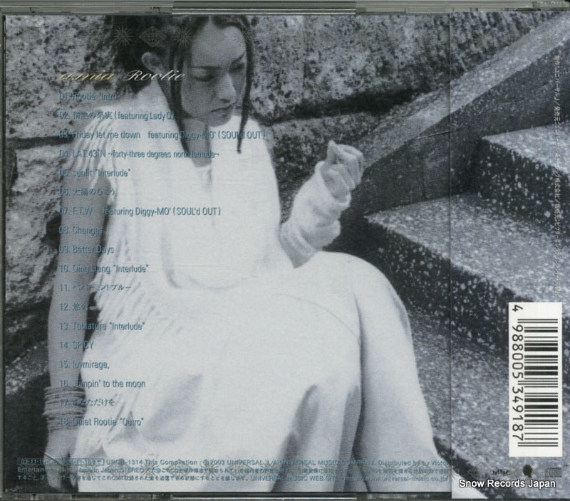 UPCH-1314 back cover
