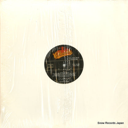 COL12000 back cover