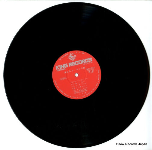 SKD-1034 disc