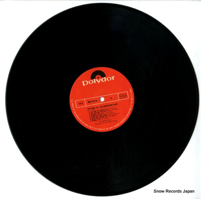 MP2312 disc
