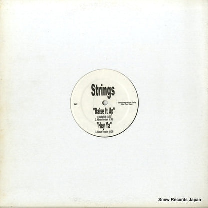 STRINGS2 back cover