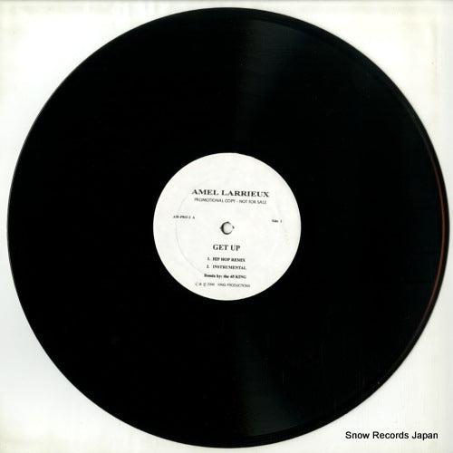AM-PRO3 disc