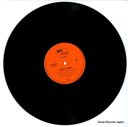 YZ-56 disc