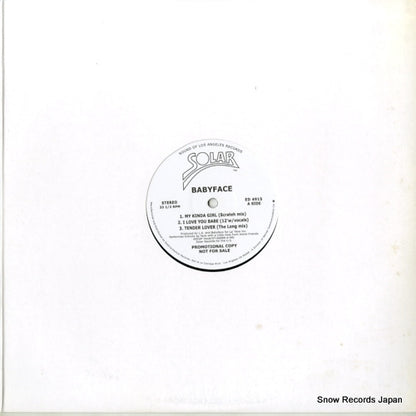 ED4915 front cover