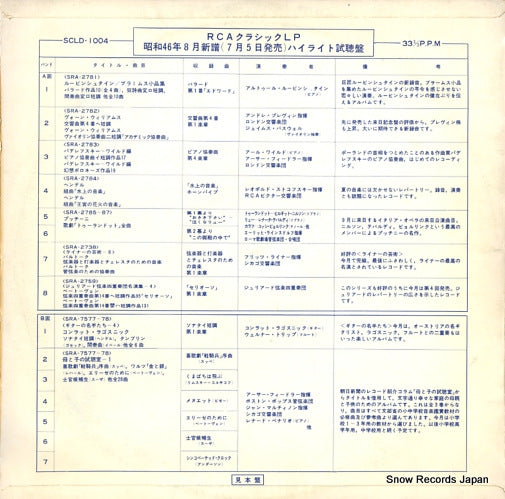 SCLD-1004 back cover