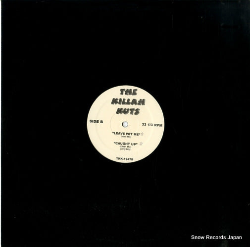 TKK-1947 back cover