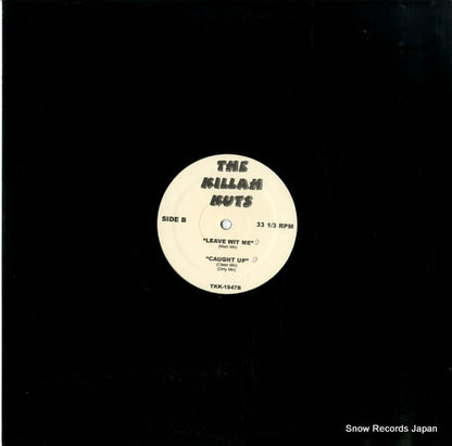TKK-1947 back cover