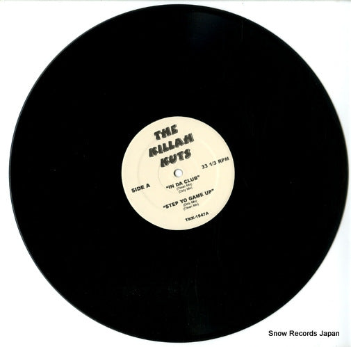 TKK-1947 disc