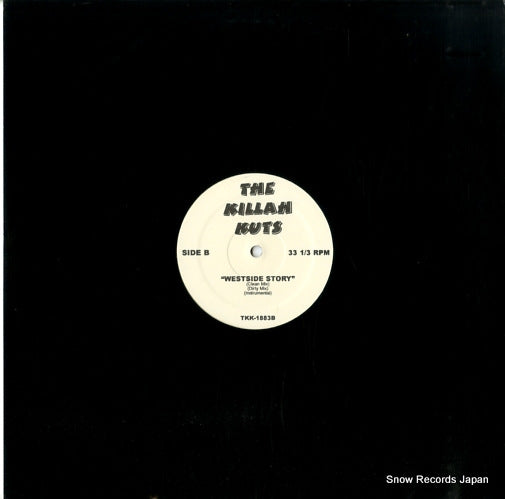 TKK-1883 back cover